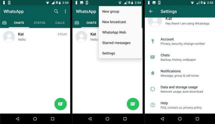 WhatsApp Last Seen Privacy Explained & Tips