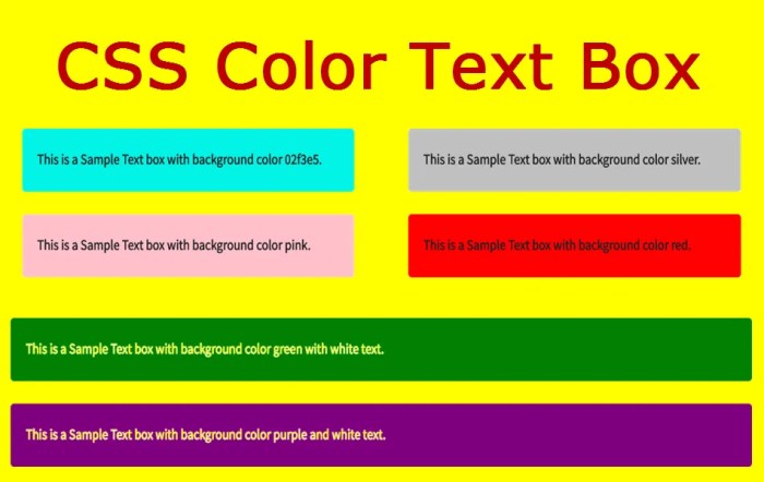 Applications You Can Install to Create Colored Text – Complete Tutorial