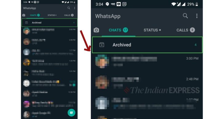 An Application to Make Text Colorful in WhatsApp Chats for Android