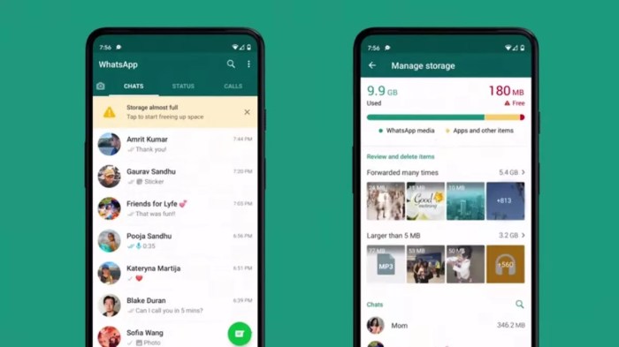 Whatsapp manager android app code source codester overview