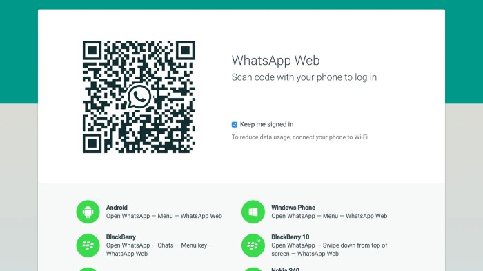 WhatsApp Contact Sync Guide – Quick Steps