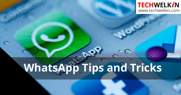 Infographic whatsapp tricks tips gupta rahul comment leave may